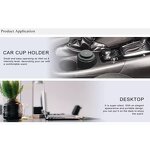 Essential Oil Diffuser Factory - Custom Portable USB Car Aroma