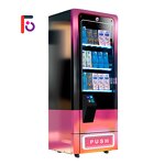 Sex Toy Vending Machine Factory - Adult Fun Supplies Beer Lockers