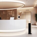 Waterless Diffuser Factory - Large Capacity Remote Control 1000ml