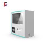 Sex Store Vending Machine Factory - Touch Screen Adult Products Condom