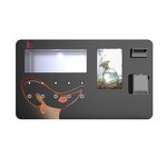 Perfume Vending Machine Factory - 2024 New Small Smart Wall Mounted