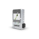 Toothbrush Vending Machine Factory - Potable Manufacturer Wall-Mounted