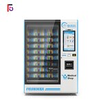 Drug Vending Machine Factory - Small Automated Hospital Medicine