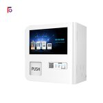 Hotel Vending Machine Factory - MINI Self-service Adult Supplies Medical