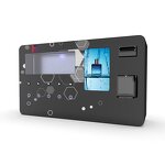 Perfume Vending Machine Factory - Tabletop Small Coin-Operated Spray