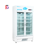 Food Fridge Freezer Factory - Four Door Upright Freezer Fresh Food