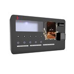 Beauty Vending Machine Factory - Custom Logo Perfume Touch Screen