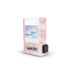 Sanitary Pad Vending Factory - Good Quality Touch Screen Coin-Operated