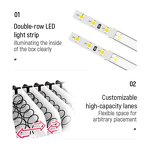 Sticker Vending Machine Factory - Hot Sale Factory Wholesale Tattoo