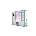 Sanitary Vending Machine Factory - Small Wall Mounted Modern Machine