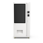 Lottery Vending Machine Factory - Custom OEM/ODM with NAYAX Payment