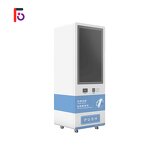 Drug Vending Machine Factory - Small Automated Hospital Medicine