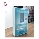 Drug Vending Machine Factory - Automated Hospital Medicine Supplies