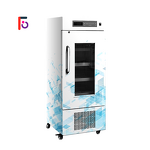 Ice Cream Vending Machine Factory - Small Freezer Smart Fridge Schools