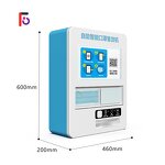 Drug Vending Machine Factory - Automated Hospital Medicine Supplies