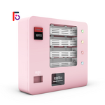 Sanitary Pad Vending Machine Factory - Mini Wall-Mounted Smart for Store