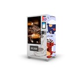 Coffee Dispenser Factory - High Quality Modern Card Operated Lift