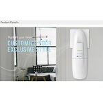 Aroma Diffuser Factory - Quality Assured Scent Fragrance Wall-Mounted