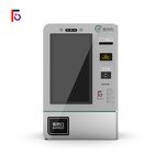 Drug Vending Machine Factory - Small Automated Hospital Medicine