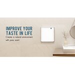 Wall Aroma Diffuser Factory - Hot Electric Wireless Remote Control