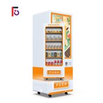 Vending Machine Factory - High Quality China Manufacturer Coin