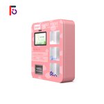 Sanitary Napkin Vending Factory - Small Women Sanitary Pad Towel