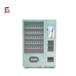 Street Pharmacy Vending Factory - Automated Medicine 24 Hour Robot