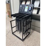 Shared Umbrella Machine Factory - Large Capacity QR Code 24h Self