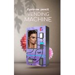 Eyelash Vending Machine Factory - Mini Locker Touch Screen Hair Lashes