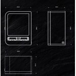 Condom Vending Machine Factory - Factory Price Small Size Credit Card