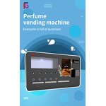 Perfume Vending Machine Factory - Pocket Spray Convenient Filling
