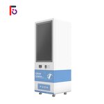 Antigen Vending Machine Factory - Mask Automatic Dispenser for Airport