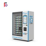 Drug Vending Machine Factory - Large Automated Hospital Medicine
