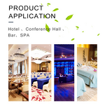 Commercial Scent Diffuser Factory - Hot Selling Bluetooth Remote