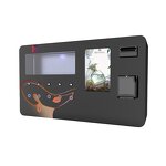 Perfume Vending Machine Factory - 2024 Hot Wall Mounted Outdoor Smart