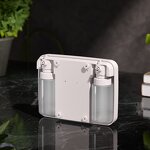 Electric Aroma Diffuser Factory - Custom USB Cordless Wall-Mounted