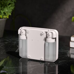 Electric Aroma Diffuser Factory - Custom USB Cordless Wall-Mounted