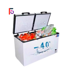 Small Freezer Factory - Household Laboratory Deep Vending Manufacturer