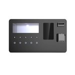 Perfume Vending Machine Factory - 2024 New Custom Design Wall Mounted