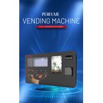 Perfume Vending Machine Factory - Custom Made Diffuser Spray Money