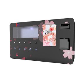 Perfume Vending Machine Factory - High Quality Smart 10.1 Touch Mini