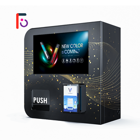 Age Verification Machine Factory - Mini Size Wall Mounted Electronic