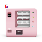 Sanitary Pad Vending Machine Factory - Mini Wall-Mounted Smart for Store