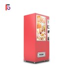 Drinks Vending Machine Factory - Smart Bottle Drinks Vending Machine