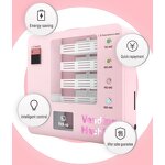 Sanitary Vending Machine Factory - Small Wall Mounted Modern Machine