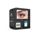 Cosmetics Vending Machine Factory - Touch Screen Eyelash Hair Lashes
