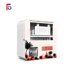 Hotel Vending Machine Factory - Self-service with Screen Adult Supplies