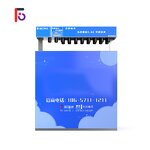 Umbrella Rental Machine Factory - 2025 New Customized QR Code 24h