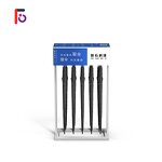 Umbrella Vending Machine Factory - CE Certified 24h QR Code Payment