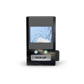 Hygiene Vending Machine Factory - Outdoor Commercial Liquid Shampoo